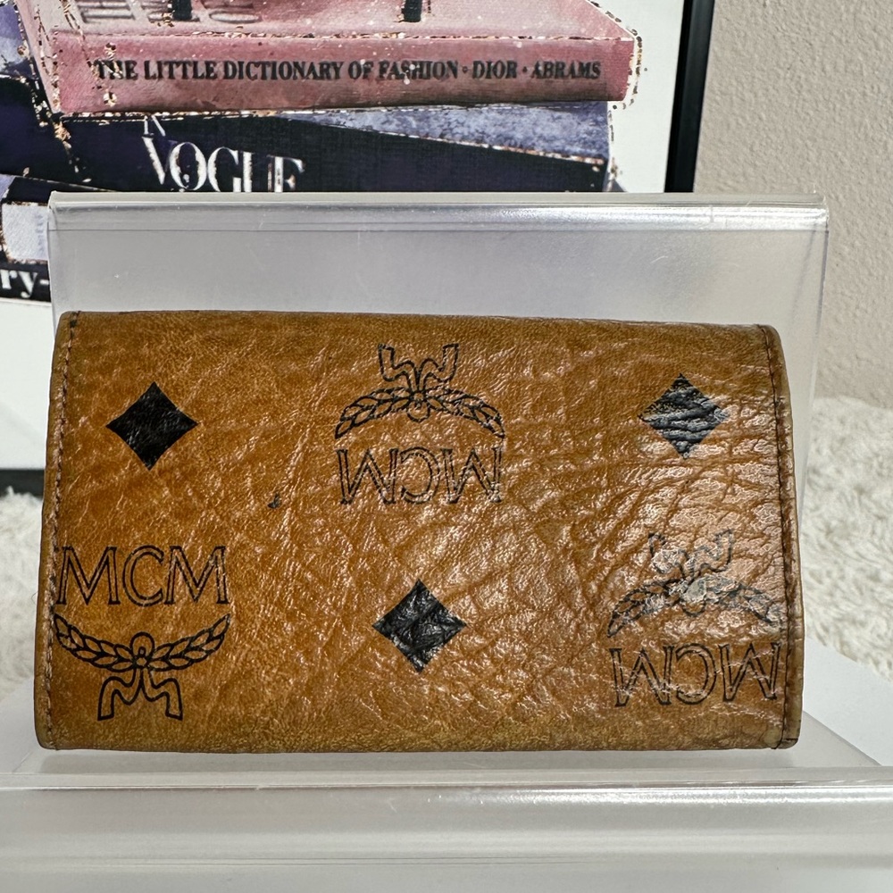 MCM Key holder
